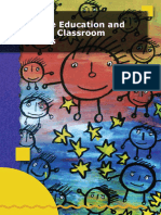 Inclusive Education and Classroom Practices Iecp en