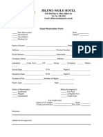 Abtt Forms