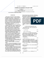 Hamiltonian Formulation and Quantization of The Spin-3/2 Field