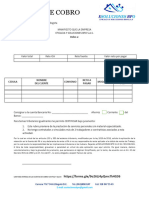 Esoluciones - Formato Cta de Cobro Abril 2024