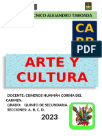 Carpeta de Recu. 5to 2023