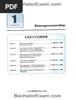 Project Management Entrepreneurship PDF