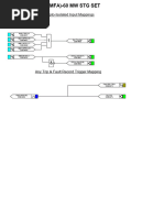 Micom P343 Spare PSL