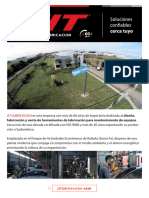 Brochure Manual ENHP