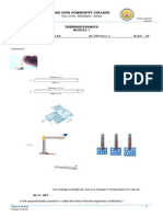 Thermodynamics Module-1.2