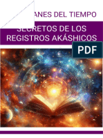 Guardianes Del Tiempo - Secretos de Los Registros Akashicos