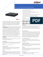 XVR5432L-I3 Datasheet 20230720