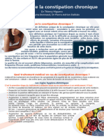 Fiche Recommandation Constipation v2