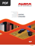 Catalogo Metal Desplegado