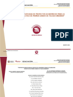 GUÍA SIMPLIFICADA 1o 2024 - 2025