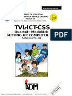 TLE ICT CSS 12 Q2 - Week 1 4 - SUCS