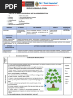 Sesión Tutoria 2024 - #07