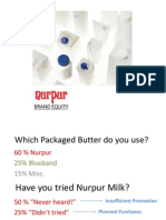 Nurpur Brand Equity 