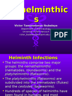 Anthelminthics