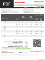 Invoice #01VP79XGC0US