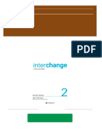 Full Download Interchange 2 5th Edition Jack C. Richards PDF