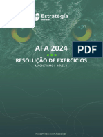 Aula 02 - Lista 01 - Avançada (FISICA ESTRATEGIA MILITARES)