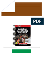 Get Aviation Mechanic Handbook 8th Edition Dale Crane Free All Chapters