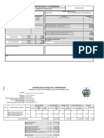 Tablas Financieras 3 y 4