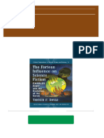 PDF The Fortean Influence On Science Fiction Charles Fort and The Evolution of The Genre Critical Explorations in Science Fiction and Fantasy Book 73 73rd Edition Tanner F. Boyle Download