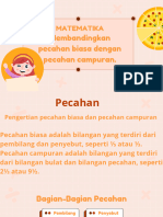 Belajar Pecahan