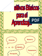 Dispositivos Básicos