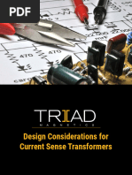 Current Sense Application Design Guidelines-V3-010721