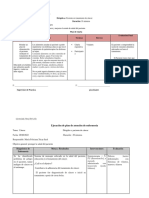 Planes de Charla