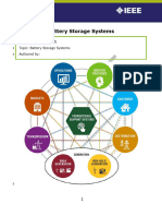 Battery Storage Whitepaper