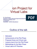 Virtual Labs