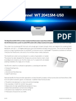 Airvine Datasheet WaveTunnel 0223