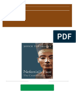 Immediate Download Nefertiti S Face The Creation of An Icon 1st Edition Tyldesley Ebooks 2024