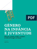 Caderno 2 - Género Na Infância e Juventude PDF