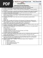 Ip Practical Index