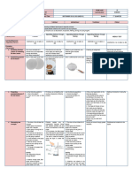 DLL - Science 6 Week 5 - Q1