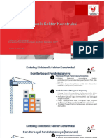 PDF Materi Ekatalog Konstruksi Compress