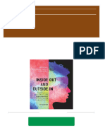 Full Download Inside Out and Outside in Psychodynamic Clinical Theory and Psychopathology in Contemporary Multicultural Contexts 5th Edition Joan Berzoff Laura Melano Flanagan Patricia Hertz PDF