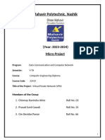 DCC Final Report Updated