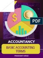 Ch-2-Basic Accounting Terms (Prashant Kirad)