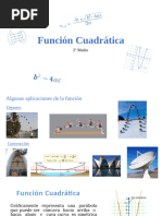 Funcion Cuadratica 