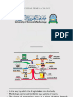 Pharmacology 2