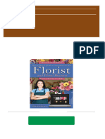 Ebooks File How To Open Operate A Financially Successful Florist and Floral Business 2nd Edition Stephanie Beener Constance Marse All Chapters