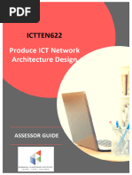 ASS ICTTEN622 v1 PDF