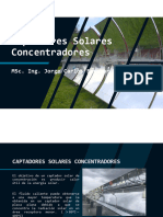 17-Captadores Solares Concentradores