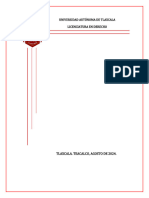 Analisis Del Codigo Penal de Tlaxcala