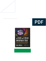 The Focus and Leverage Improvement Book Locating and Eliminating The Constraining Factor of Your Lean Six Sigma Initiative 1 Edition Edition Sproull