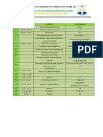 RUNDOWN ACARA (Yang Baru)