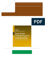 Instant Download East Asian Architecture in Globalization Values Inheritance and Dissemination 1st Edition Subin Xu PDF All Chapter