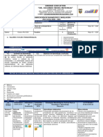 Planificacion Nivelacion 2024 2025