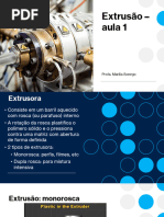 EMT042-aula 2 - Extruso 1